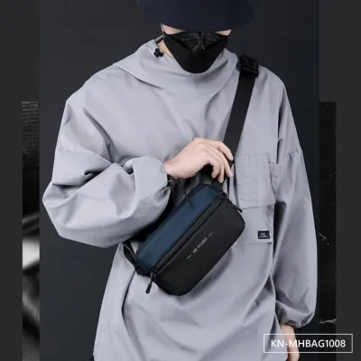 NIMBUS CARRIER CHEST BAG